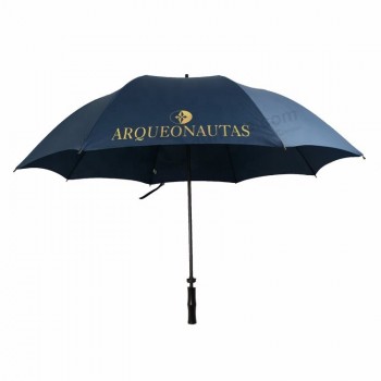 Tianfeng 2020 Custom Cheap Manual 27 pouces parapluie de golf coupe-vent