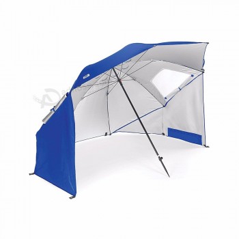 Korting Cool Goede Kwaliteit Great Picks Zomer Draagbare Reclame Strandparaplu