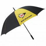 Bon prix qualité supérieure 23 pouces parapluie publicitaire