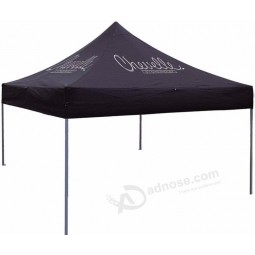 Easy up customized outdoor canopy promotion pop up folding tent