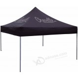 Facile su su personalizzato baldacchino all'aperto promozione tenda pieghevole pop-up