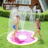 Airmyfun Amazon Hot Sale jeu d’eau extérieur gonflable arrosage jouets pour enfants