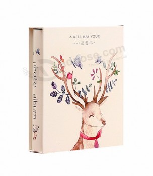 Porselein Hardback Fotoalbum Groothandel