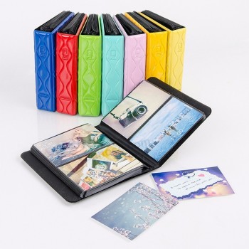 2020 новинки Оптовая продажа пвх фотоальбомы Polaroid