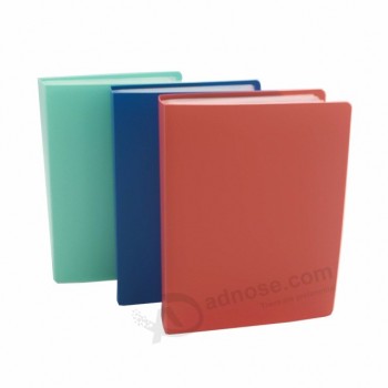 24 tasche 4x6 album fotografico all'ingrosso scrapbook