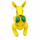 재미 광고 Inflatables 주문 광고 팽창식 캥거루, 호주