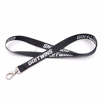 Best Sellers Sublimation Printed Lanyards/keycords/neck Straps