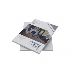 Copertina morbida Catalogo Rivista Stampa Sample Book Stampa