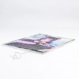 Impression de manuels de brochures et de magazines en gros avec conception personnalisée