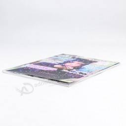 Stampa di manuali e riviste per brochure all'ingrosso con design personalizzato