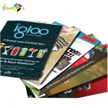 Catalogo di riviste da colorare Materiale con copertina rigida Stampa di libri di giornale personalizzati
