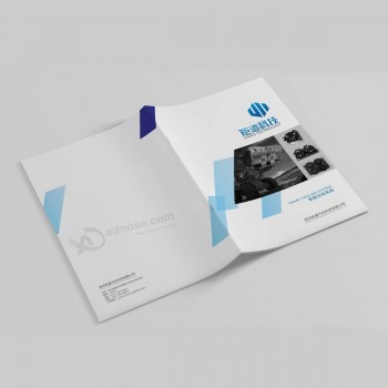 Rilegatura con copertina rigida personalizzata economica 2021 anni Planner Magazine Notebook Stampa di libri con copertina rigida