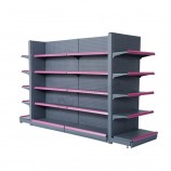 Fabriek Groothandel Detailhandel Display Rek Supermarkt Planken Display Stand