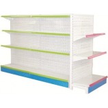 Supermarkt Opslag Metalen Rek Display Stand