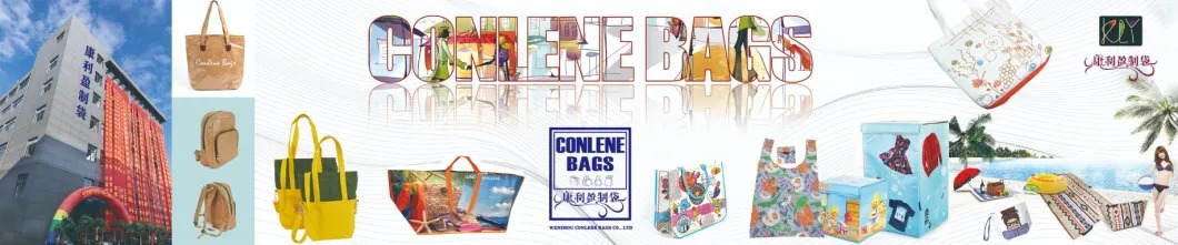 High Quality Multicolor Cotton Canvas Hand Bag Reusable Shipping Bags