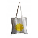 Cmyk Stampa Regalo Delle Donne Borse Delle Signore Moda Shopping Cotone Tela Tote Bag