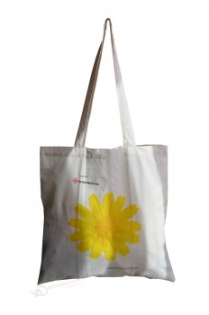 Cmyk Stampa Regalo Delle Donne Borse Delle Signore Moda Shopping Cotone Tela Tote Bag