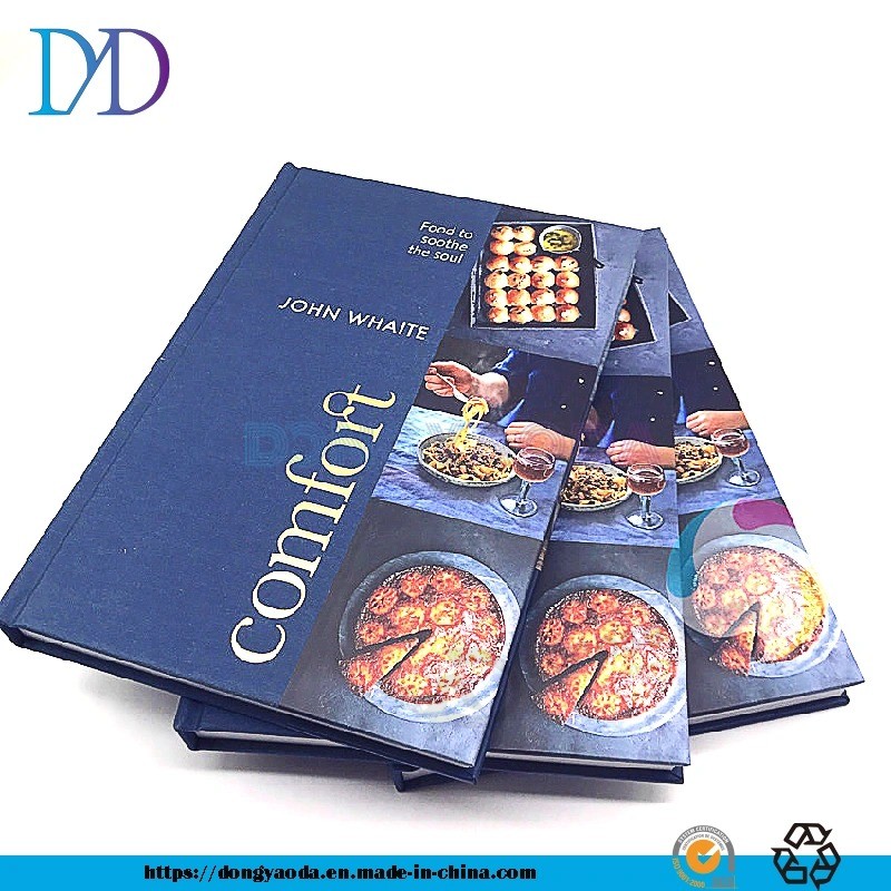 Soft Cover Book / Catalog / Dictionary Printing