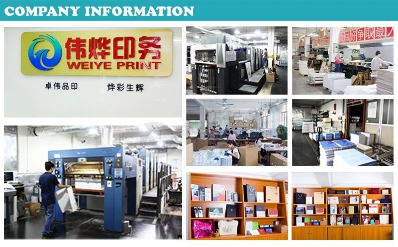 Custom Printing Promotion Flyer/ Leaflet/Catalogue/Booklet Printing