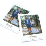 Kundenspezifischer Druck Werbung Flyer / Broschüre / Katalog / Broschürendruck