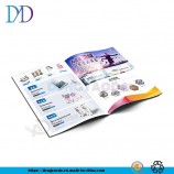 Vente en gros de catalogue de luxe Design Impression de produits