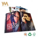 A4 Broschüre Magazin Druck Katalog Herstellung Großhandel