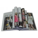 ソフトカバー書籍/雑誌/パンフレット/カタログ印刷