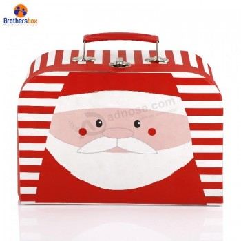 Scatola regalo per la conservazione degli anime dei cartoni animati Scatola portatile