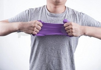 Conception de logo imprimé personnalisé Indéchirable Blanc Poly Mailers Enveloppe Express