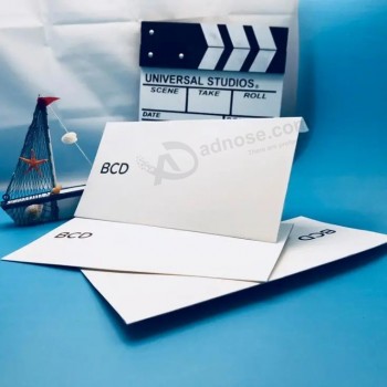 Busta Busta Kraft Carta Kraft Personalizzata Logo Busta Occidentale