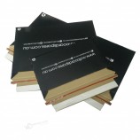 Sobre de decoración colorido personalizado para enviar por correo