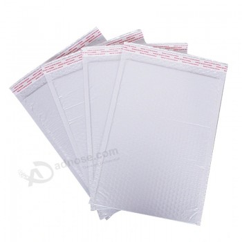 Self Seal Gray Padded Envelopes Custom Poly Bubble Mailers