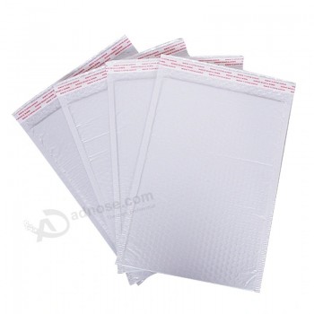 Zelfverzegeling Grijze Opgevulde Enveloppen Douane Poly Bubble Mailers