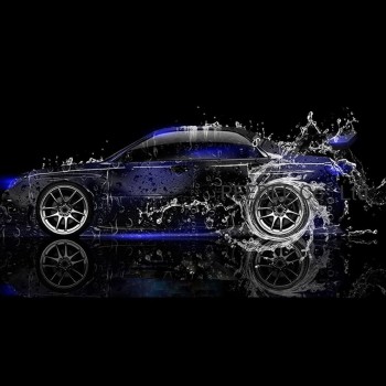 アンチスクラッチセルフ - 修理車の塗料は透明な車体を保護しますフィルムカーラップステッカーTPU PPF