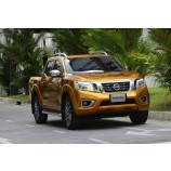 Modder zijdeur streep racing grafische vinyl pick-up auto sticker voor 2014-2020 Navara Np300
