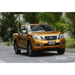 Modder zijdeur streep racing grafische vinyl pick-up auto sticker voor 2014-2020 Navara Np300
