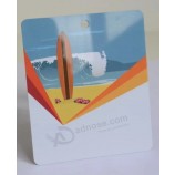 Biglietto da visita in plastica PVC con stampa personalizzata Smart Card RFID