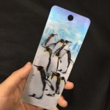 Servizi personalizzati lenticolari 3D Cartoline per la stampa di carte 3D