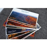 Personalisierte Souvenir-Postkarte individuell drucken