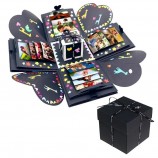 Fabrik Audit Alternative Handgemacht Kreativ DIY Überraschung Geschenk Foto Explosion Box Album