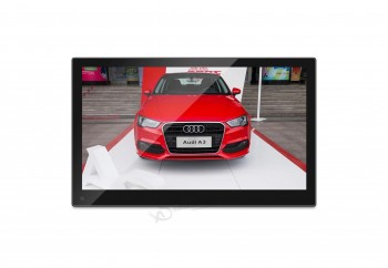 17,3 inch IPS-scherm LCD digitaal fotoalbum