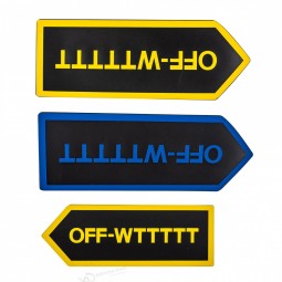 Heißer Verkauf hochwertiges Etikett, Patch für Kleidung, Schuhe, Tasche usw.
