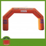 10X6m Inflatable Arch with Full Printing