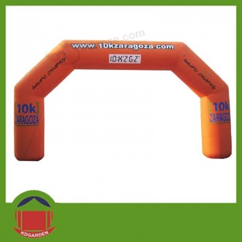 10x6m aufblasbarer Bogen mit Volldruck