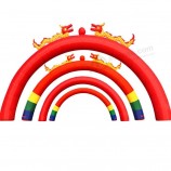 Wholesale Kinds Sizes of Inflatable and Finish Line Arches