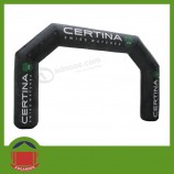 Full Printing Advertisement Inflatable Arch