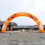 Ia847 Advertising Arch Inflatable Customized Promotional Inflatable Arch for Sale