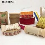 Fabricant professionnel de toutes sortes de rubans