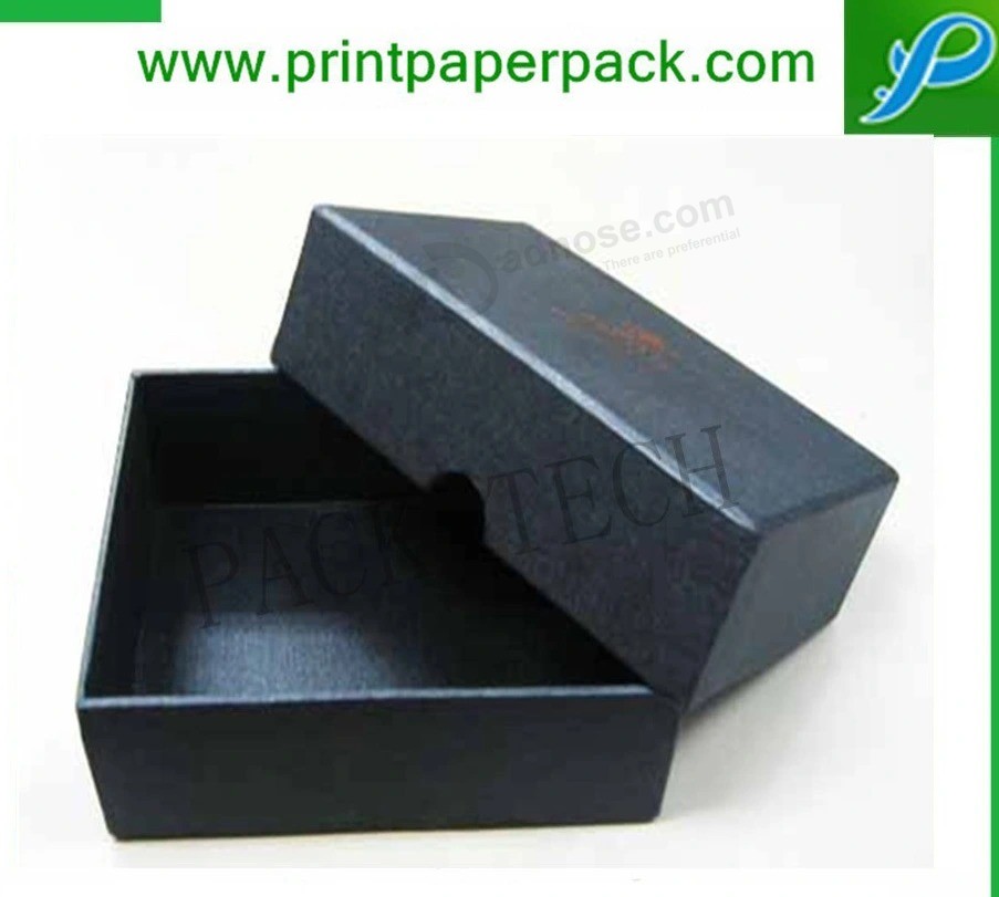 Paper Box with Lid Flower Box Chocolate Box Watch Box Carton Box Perfume Box
