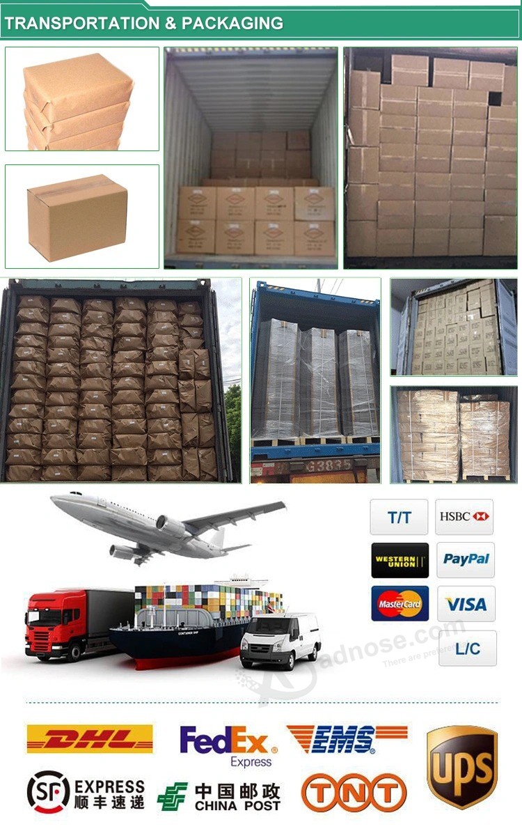 Custom Brown Two-Sided Printed Foldable Tea Coffee Beans Kraft Corrugate Cardboard Transport Mailing Carton Shipping Packaging Box